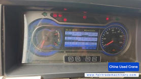 Buy Sany 20C5 Used Crane / 3 Buy Sany 20C5 Used Crane / 3
